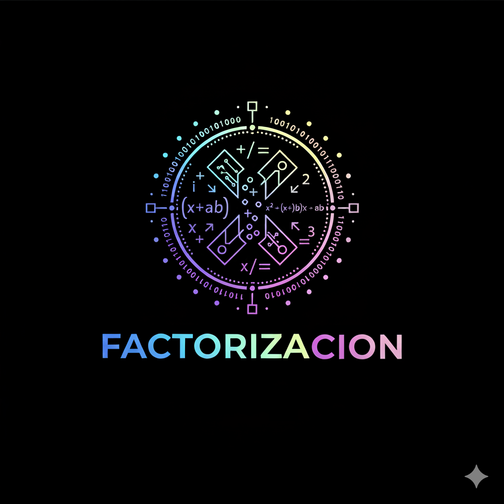 Factorización